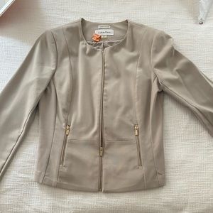 Calvin Klein blazer
